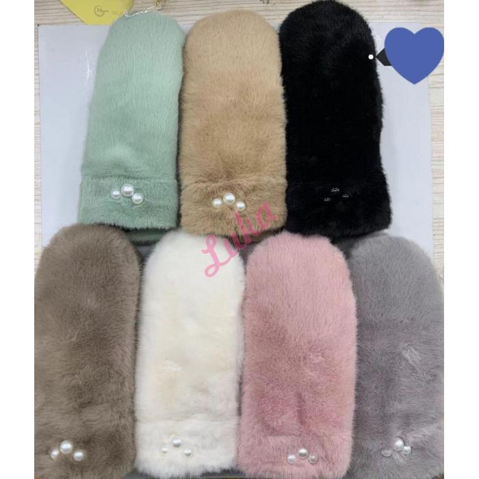 Women's Gloves BOR-209