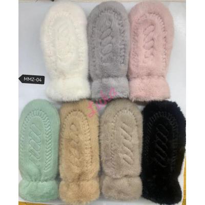 Women's Gloves BOR-211