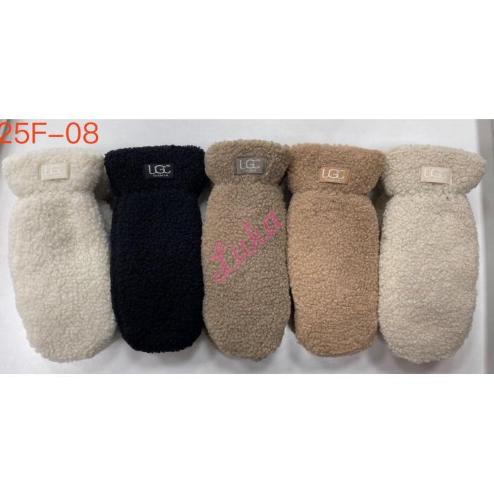Women's Gloves FF 25F-09