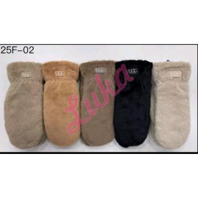 Women's Gloves FF 25F-02