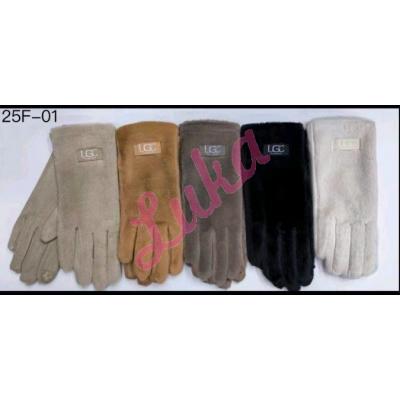 Women's Gloves FF 25F-01