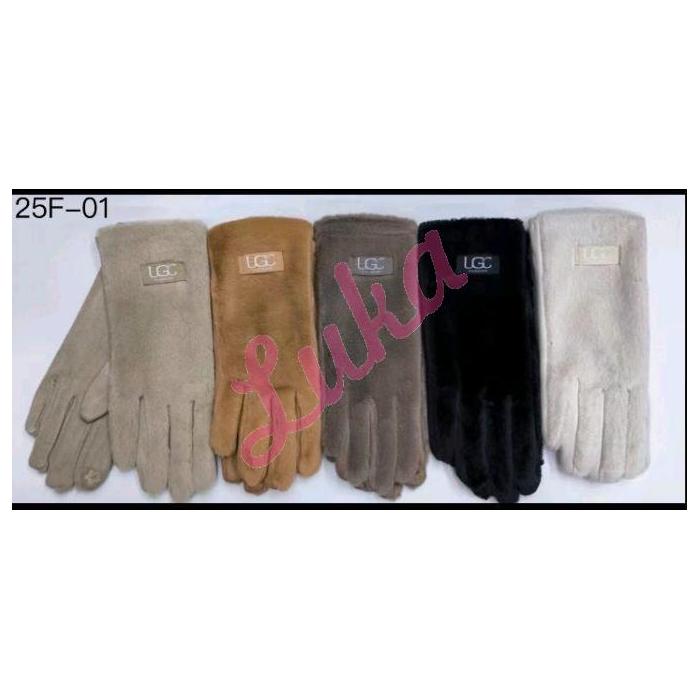 Women's Gloves FF 25F-02