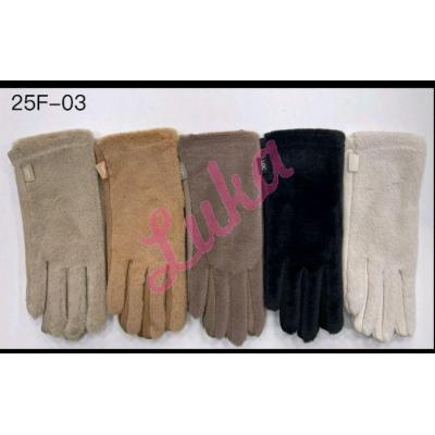 Women's Gloves FF 25F-04