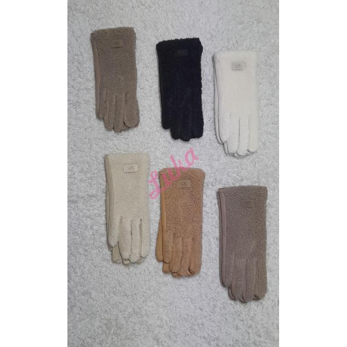 Women's Gloves BOR-211