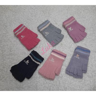 Kid's Gloves FF BOR-100