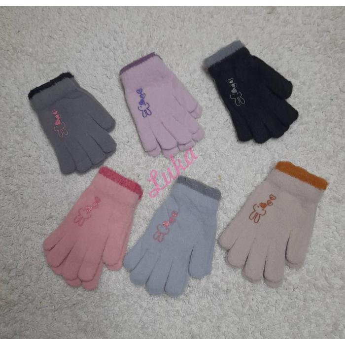 Kid's Gloves FF BOR-101