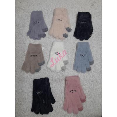 Kid's Gloves FF BOR-102