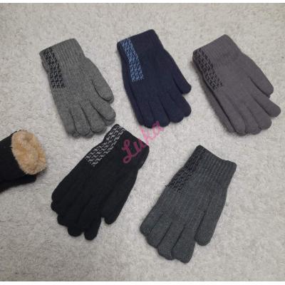 Kid's Gloves FF BOR-103