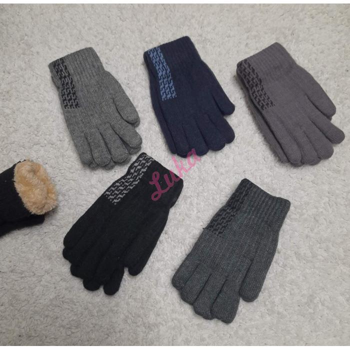 Rękawiczki dziecięce FF BOR-103