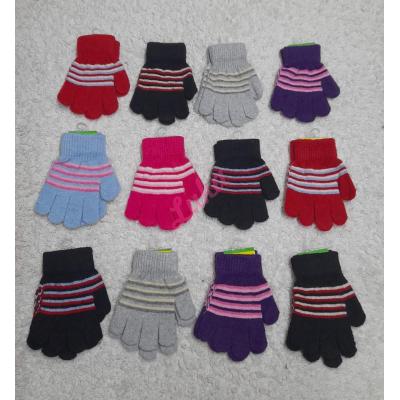 Kid's Gloves FF BOR-104