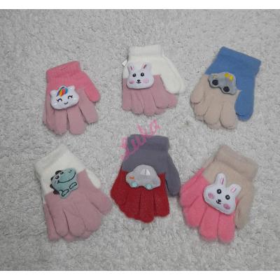 Kid's Gloves FF BOR-106