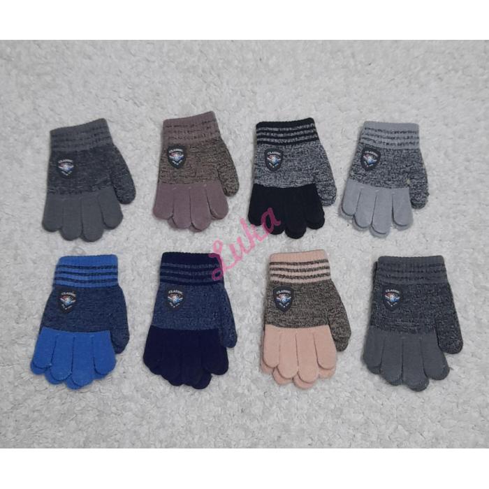 Kid's Gloves FF BOR-107