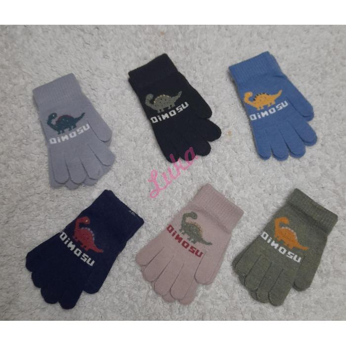 Kid's Gloves FF BOR-108