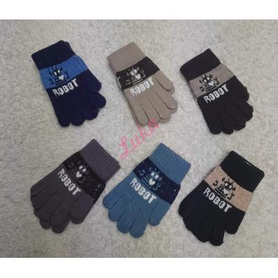 Kid's Gloves FF BOR-109