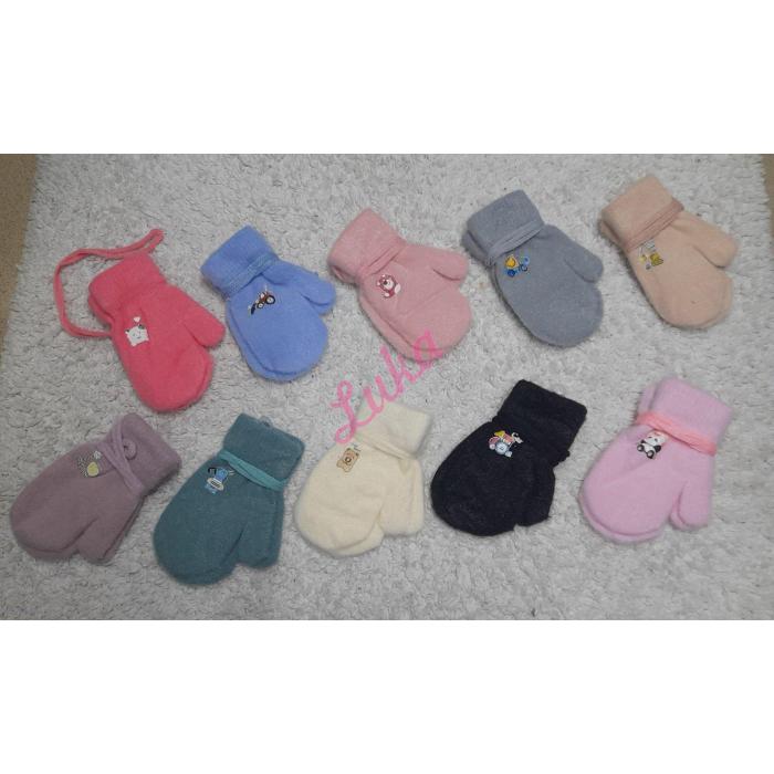 Kid's Gloves FF BOR-110