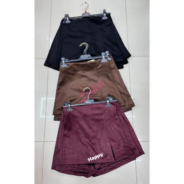 Spódnica damska Moda Italia HAP-820