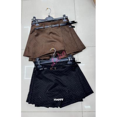 Women's skirt Moda Italia HAP-822