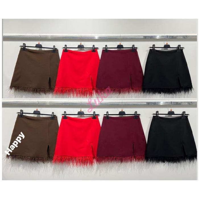 Spódnica damska Moda Italia HAP-823