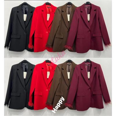 Women's Jacket Moda Italia HAP-322