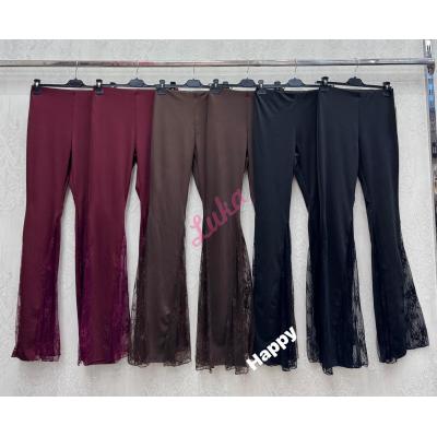 Women's pants Moda Italia HAP-702