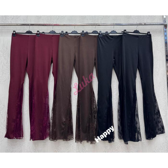 Women's pants Moda Italia HAP-702