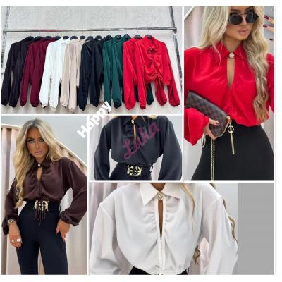 Bluzka damska Moda Italia HAP-704