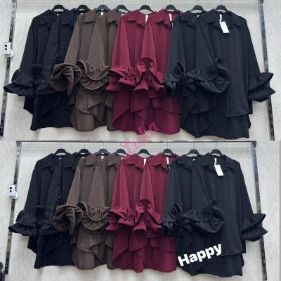 Women's blouse Moda Italia HAP-705