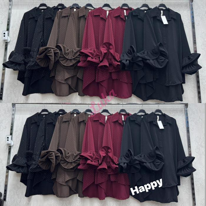 Women's blouse Moda Italia HAP-705