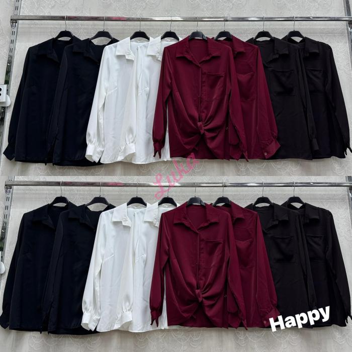 Women's blouse Moda Italia HAP-707