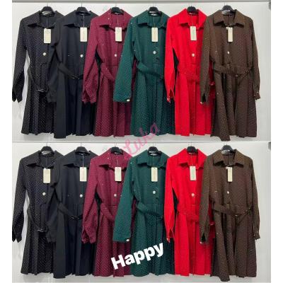 Women's dress Moda Italia HAP-604