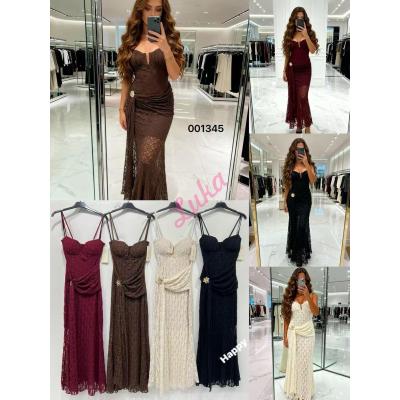 Women's dress Moda Italia HAP-605