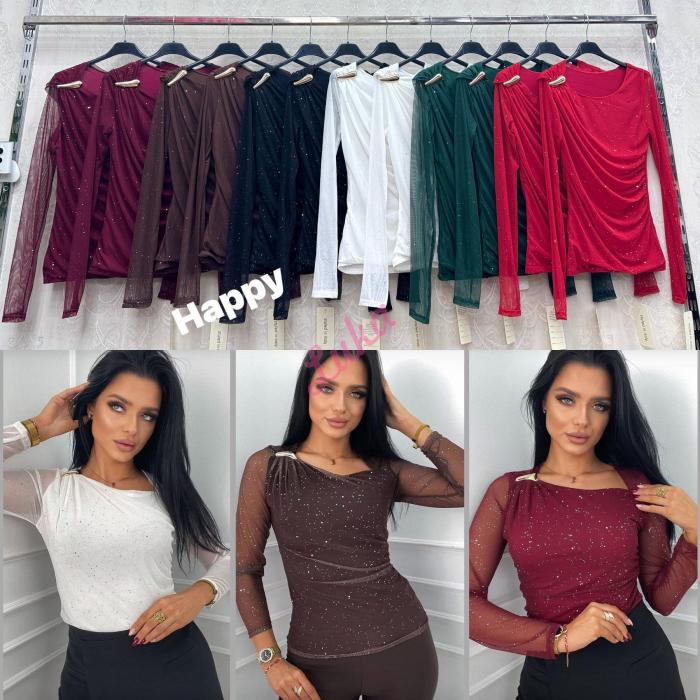 Women's blouse Moda Italia HAP-709