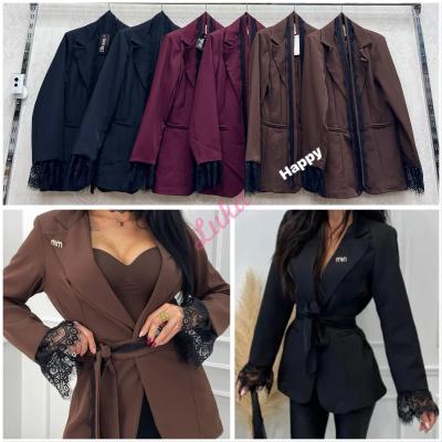 Women's Jacket Moda Italia HAP-324