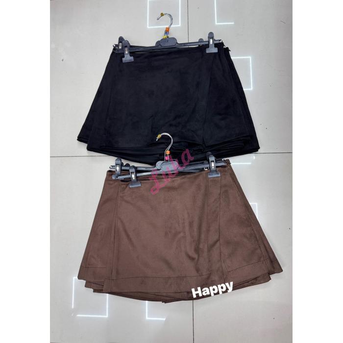 Women's skirt Moda Italia HAP-822