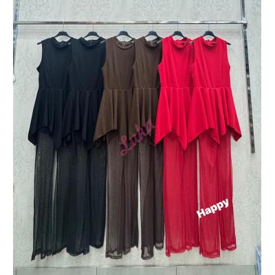 Kombinezon damski Moda Italia HAP-081