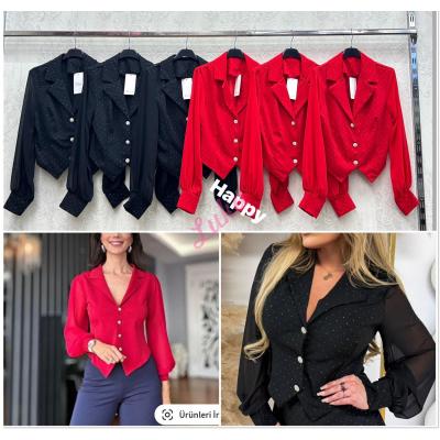 Bluzka damska Moda Italia HAP-710