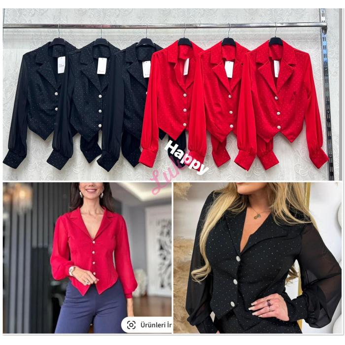 Bluzka damska Moda Italia HAP-710