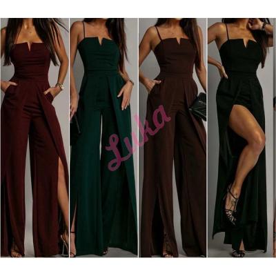 Kombinezon damski Moda Italia HAP-082