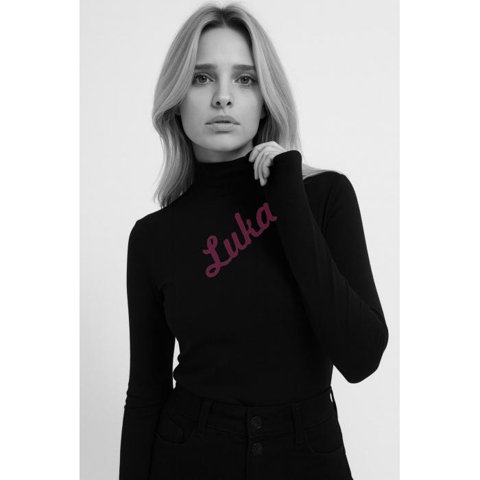 Women's Blouse CAL-350-1