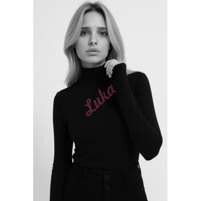 Women's Blouse CAL-350-1