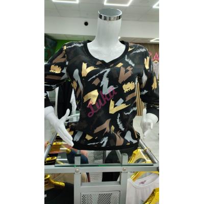 Women's Blouse CAL-352-1