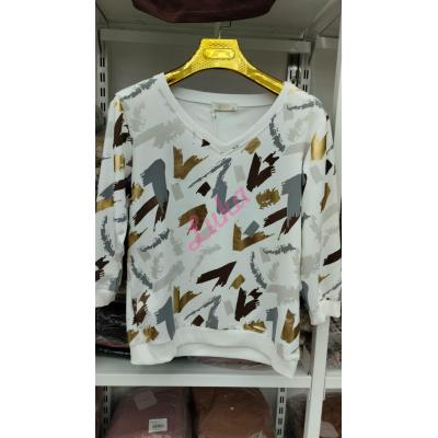 Women's Blouse CAL-353