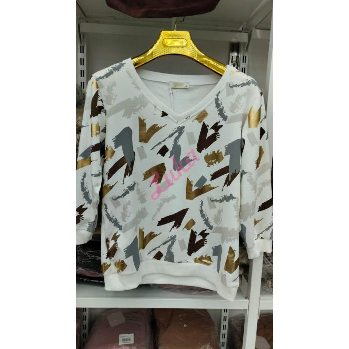 Women's Blouse CAL-353