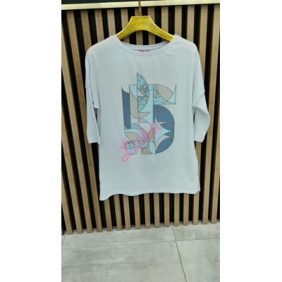 Women's Blouse CAL-357