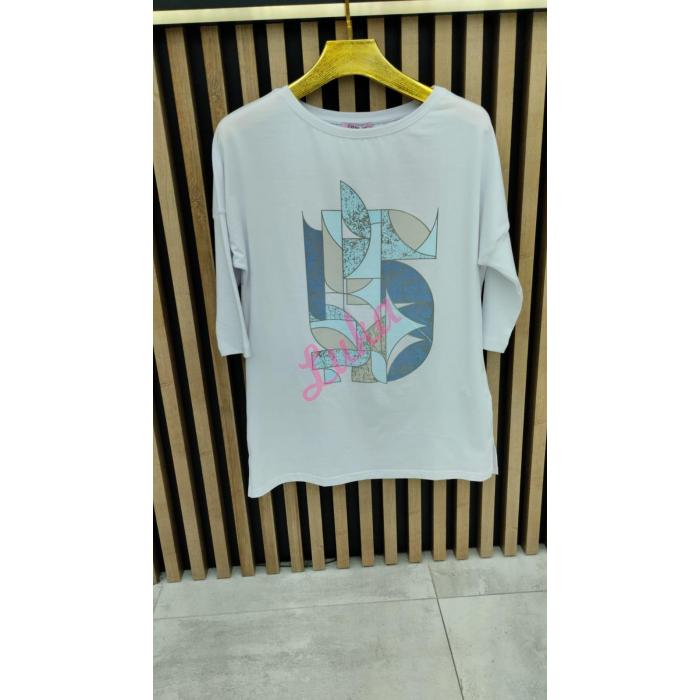 Women's Blouse CAL-357