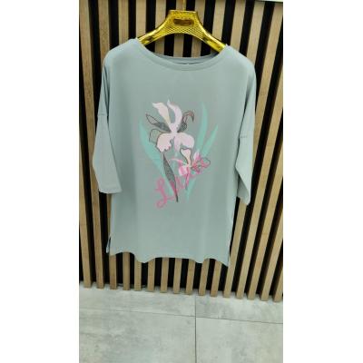 Women's Blouse CAL-357