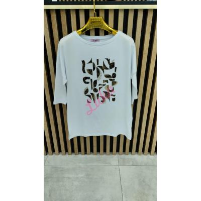 Women's Blouse CAL-358