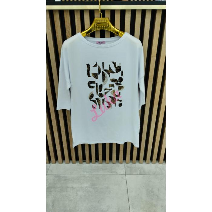 Women's Blouse CAL-358