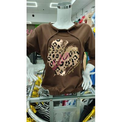 Women's Blouse CAL-359