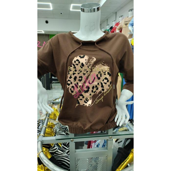 Women's Blouse CAL-359